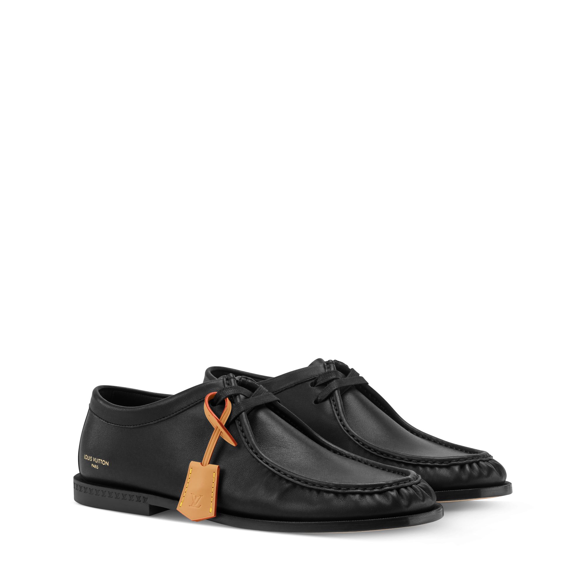 06.5 Lace-Ups and Buckle Shoes Shoes | LOUIS VUITTON